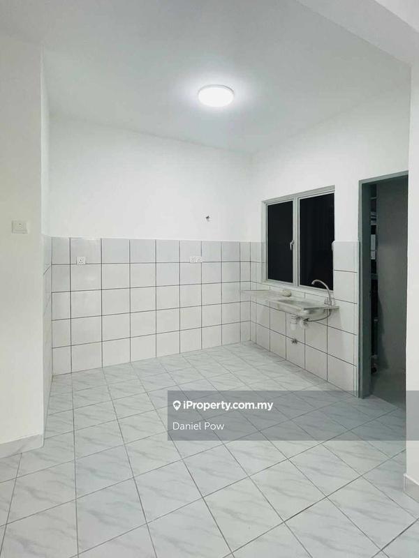 Condominium for Rent in Sri Melaka Residensi by Daniel Pow - iProperty.com.my