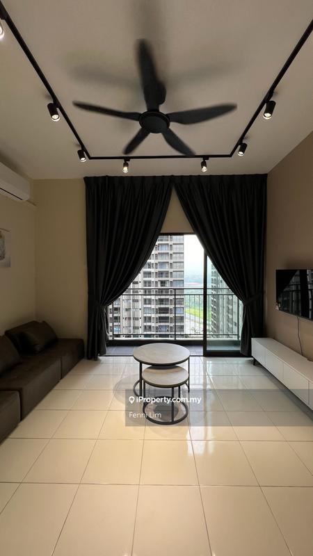 Service Residence for Rent in Vision City Youth City by Fenni Lim - iProperty.com.my
