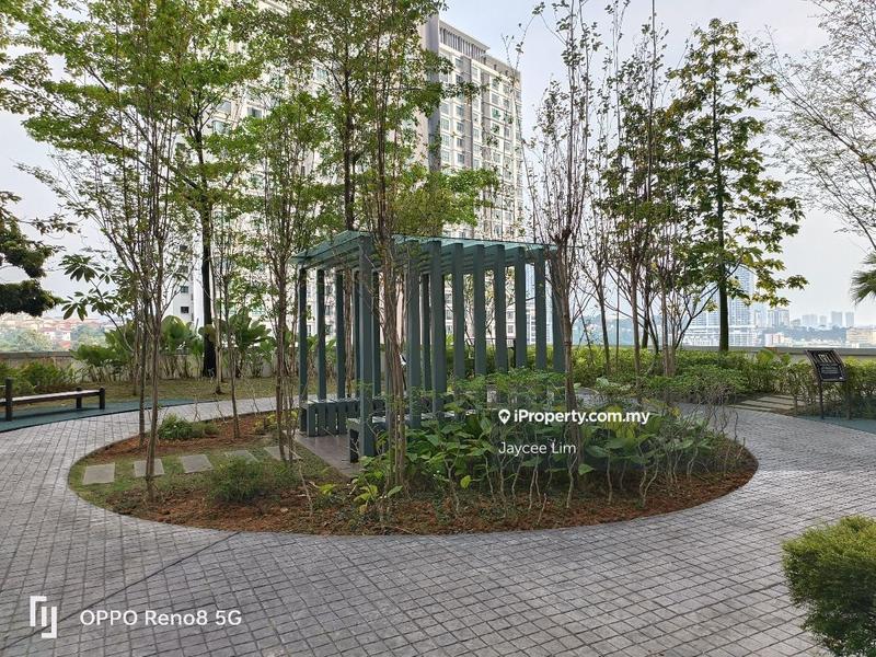 For Rent - Southbank Residence