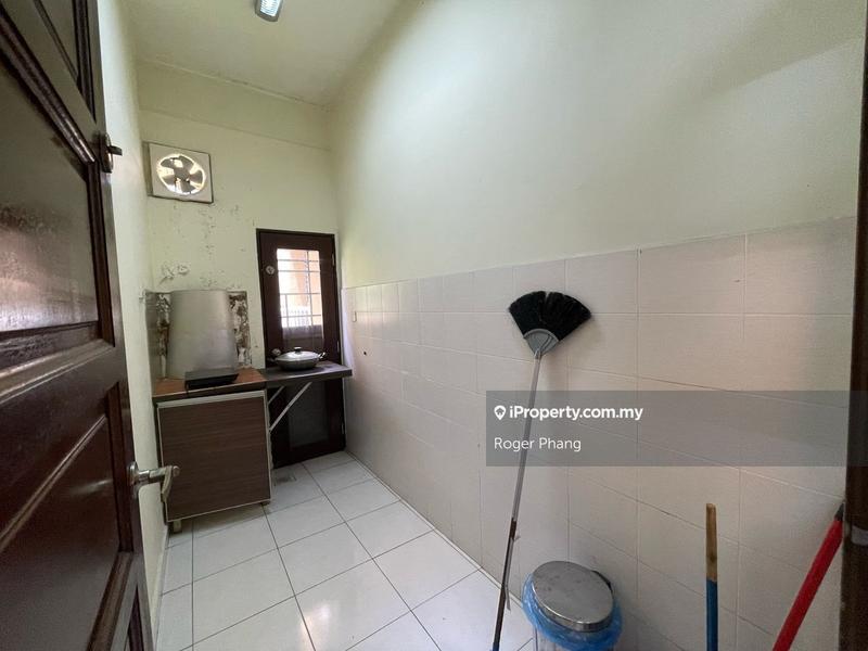 2-storey Terraced House for Sale in Aman Perdana, Kapar by Roger Phang - iProperty.com.my