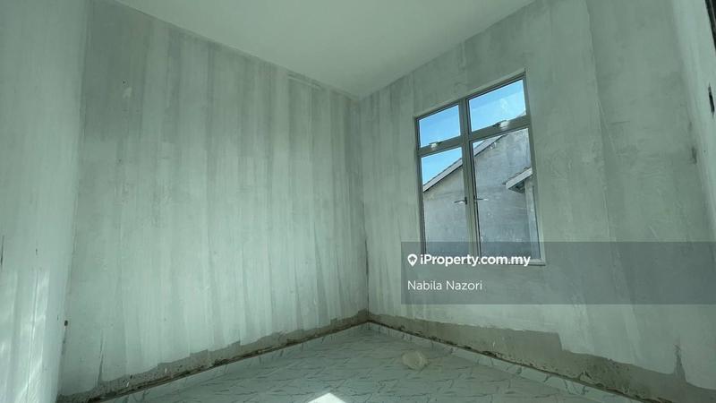Rumah Berangkai 1 Tingkat untuk Dijual di Kota Bharu, Kelantan oleh Nabila Nazori - iProperty.com.my