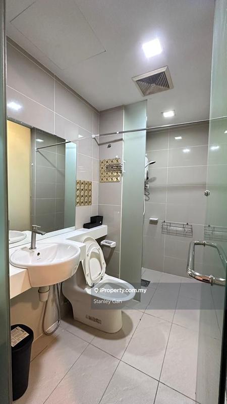 For Rent - The Scott Garden SOHO