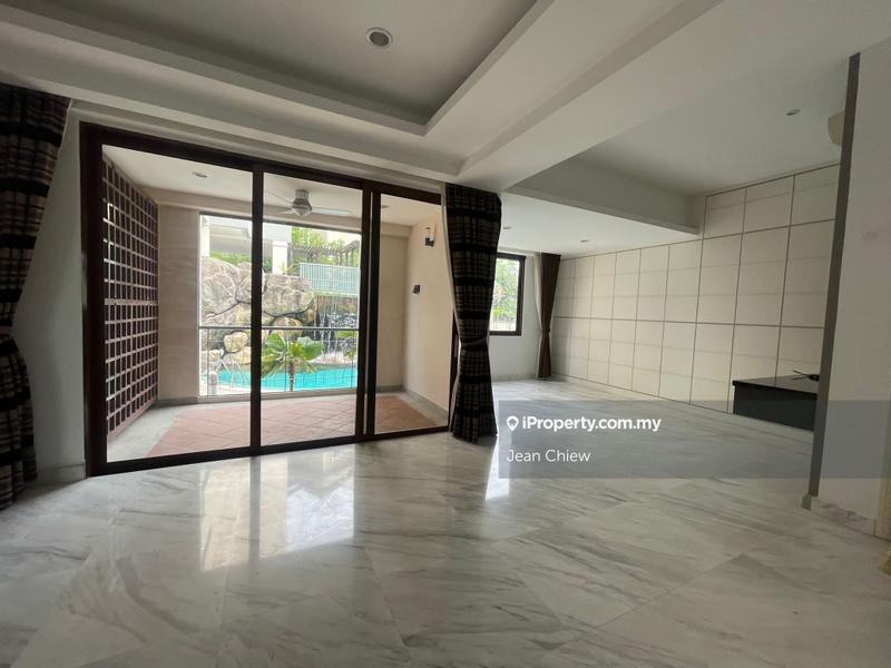 Condominium for Sale in Nusa Rhu by Jean Chiew - iProperty.com.my