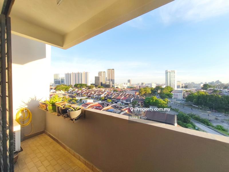 For Sale - Taman Desa Pesona