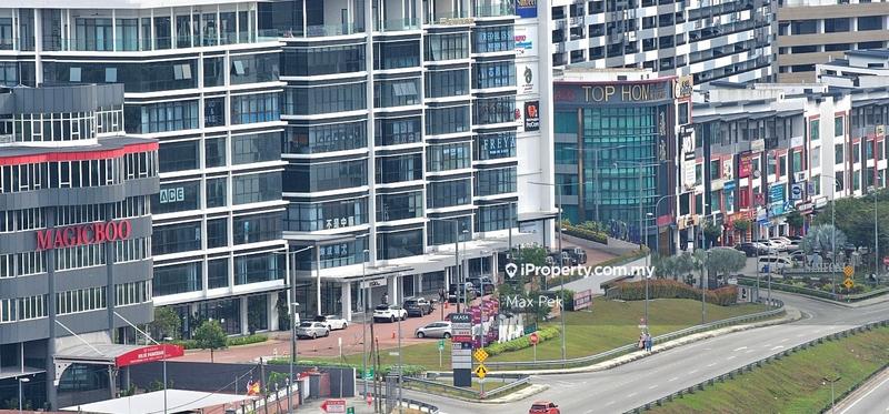 Shop / Office untuk Disewa di Cheras Selatan, Cheras oleh Max Pek - iProperty.com.my