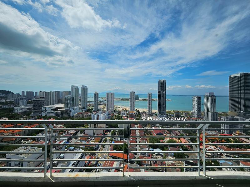 Kondominium untuk Dijual di The Cantonment oleh Jason Lim - iProperty.com.my