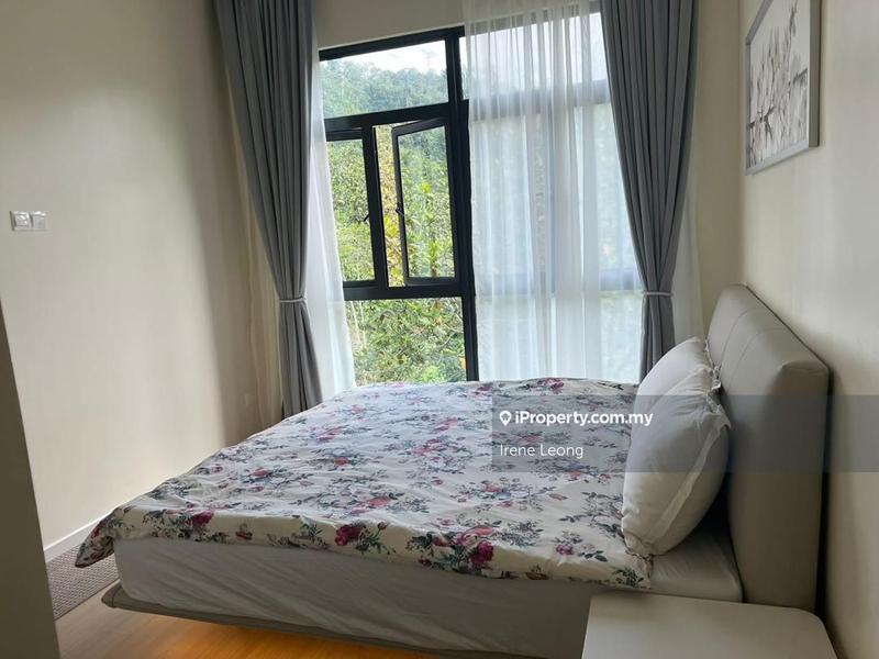 Service Residence for Sale in The Enclave by Irene Leong - iProperty.com.my