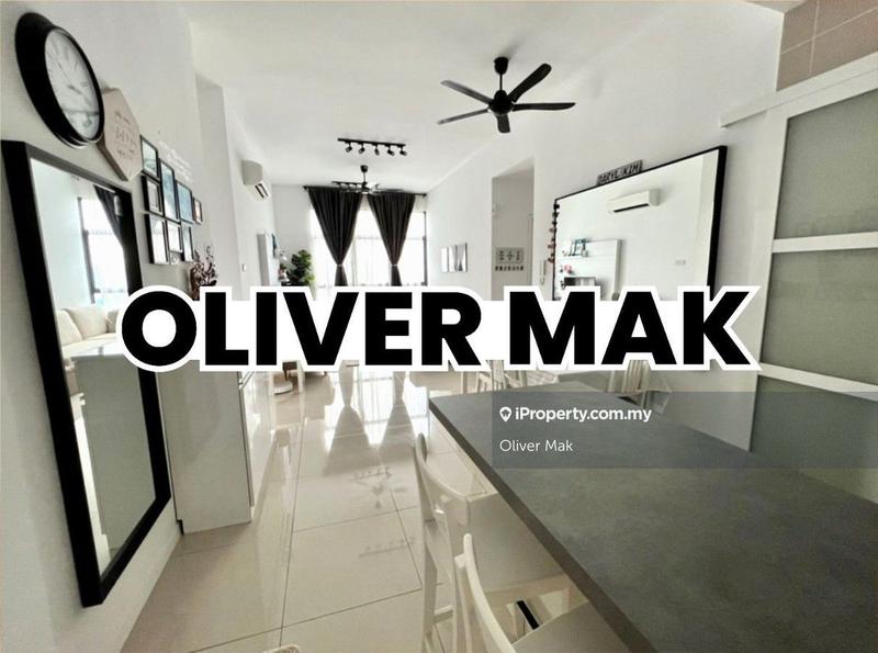 For Rent - Waltz Residences