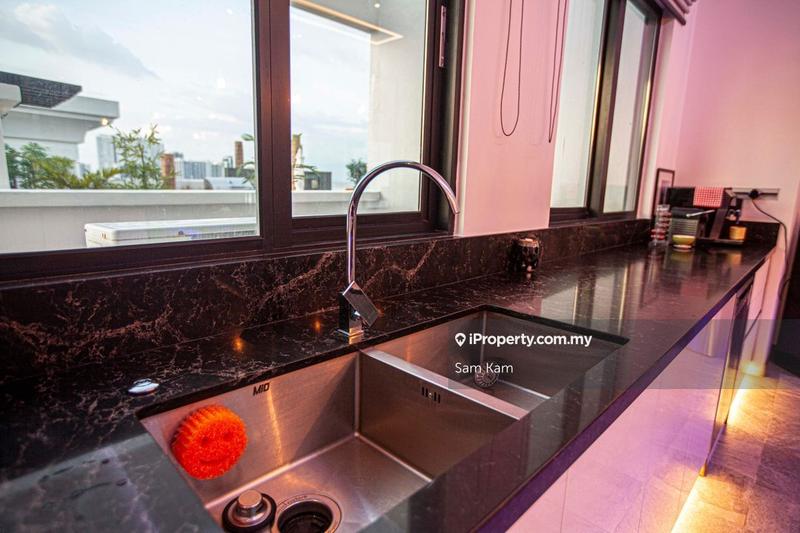 For Sale - Marina Bay Condominium