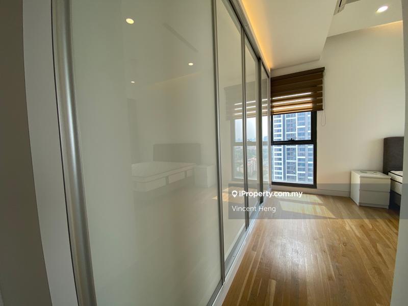 Service Residence for Sale in Bayberry @ Tropicana Gardens by Vincent Heng - iProperty.com.my