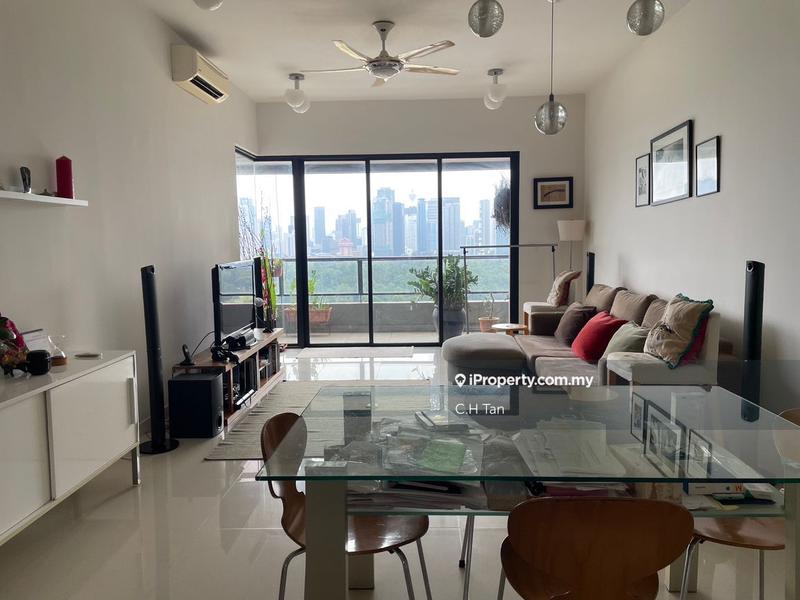 Service Residence untuk Dijual di G Residence oleh C.H Tan - iProperty.com.my