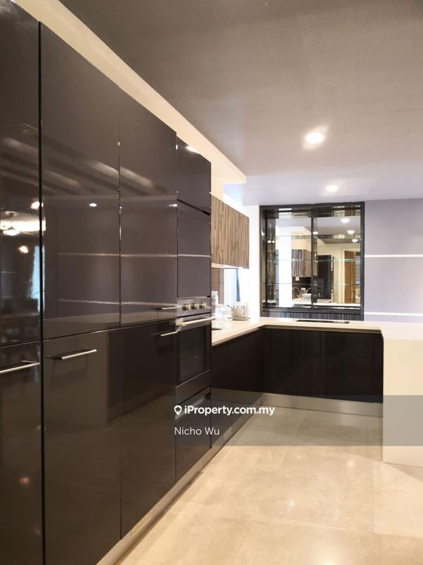 For Rent - 28 Mont Kiara @ MK28