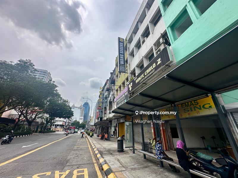 Shop / Office for Sale in Pekeliling, Kuala Lumpur by Visaghan Naidu - iProperty.com.my