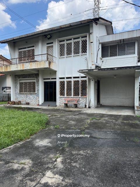 Banglo untuk Dijual di Bukit Gasing, Petaling Jaya oleh Anand - iProperty.com.my