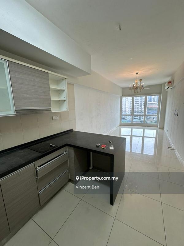 Service Residence for Sale in Tiara Mutiara / The Crown by Vincent Beh - iProperty.com.my