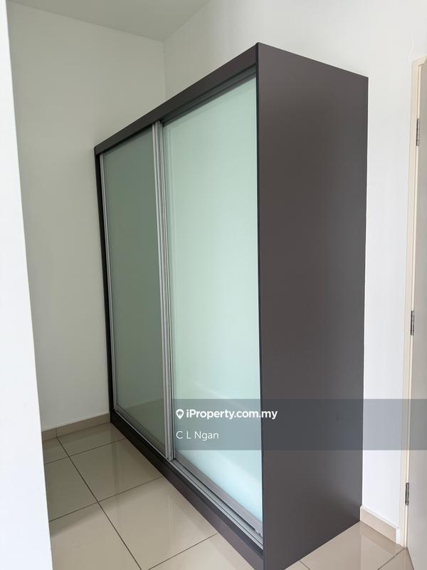 Service Residence for Rent in Jadite Suites by C L Ngan - iProperty.com.my