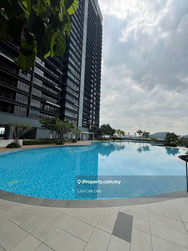 Kediaman Servis untuk Disewa di Setia City Residences oleh Lim Lee Lee - iProperty.com.my