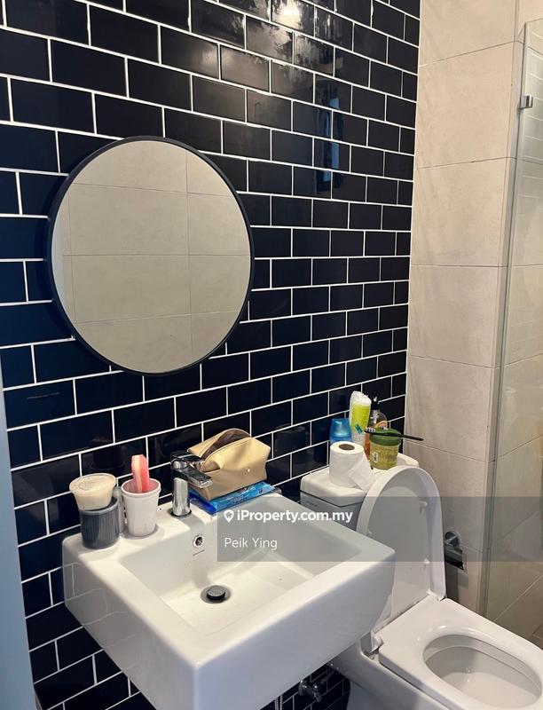 Pangsapuri untuk Dijual di Union Suites oleh Peik Ying - iProperty.com.my