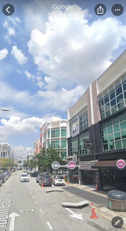 Kedai untuk Disewa di Bandar Baru Sri Petaling, Sri Petaling oleh Yeow Li Siew - iProperty.com.my
