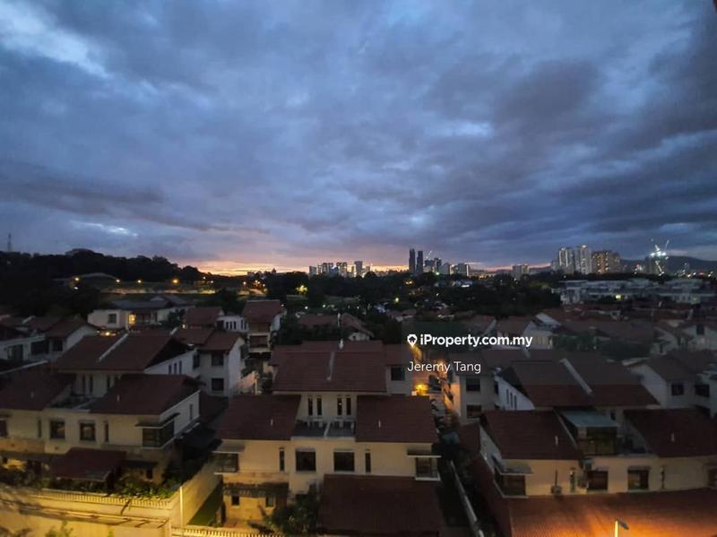 Condominium for Sale in Arata of Tijani by Jeremy Tang - iProperty.com.my
