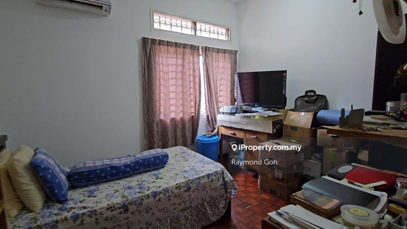 Semi-Detached House for Sale in Bukit Damansara, Damansara Heights by Raymond Goh - iProperty.com.my
