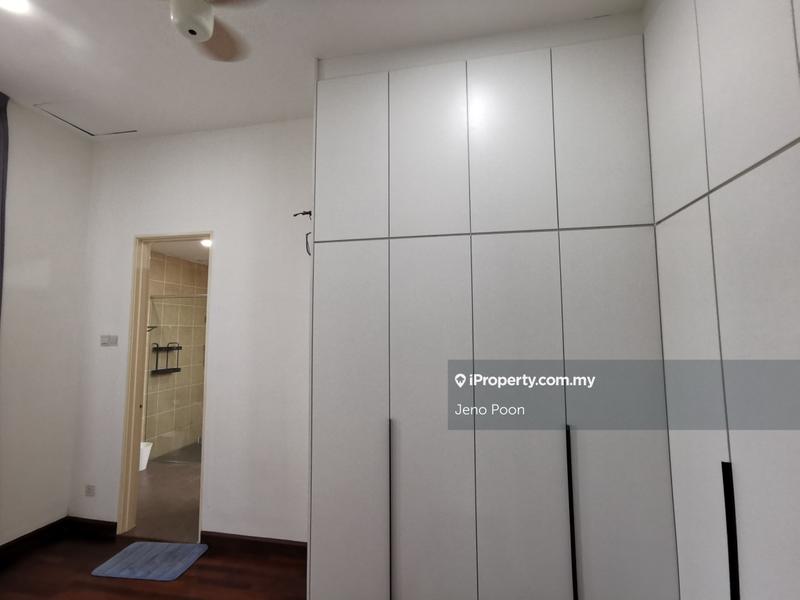Kondominium untuk Dijual di 8 Petaling oleh Jeno Poon - iProperty.com.my