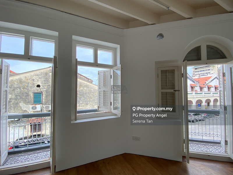 Kedai-Pejabat untuk Dijual di Georgetown, George Town oleh Serena Tan - iProperty.com.my