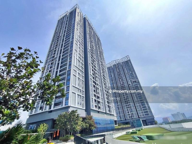 For Sale - Aurora Tower @ Eco Sky
