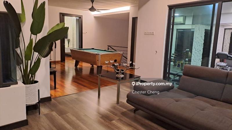 Banglo untuk Dijual di Subang Heights, Subang Jaya oleh Chester Cheng - iProperty.com.my