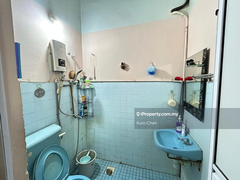 1-storey Terraced House for Sale in Bandar Kinrara Seksyen 1, Bandar Kinrara by Kuro Chan - iProperty.com.my