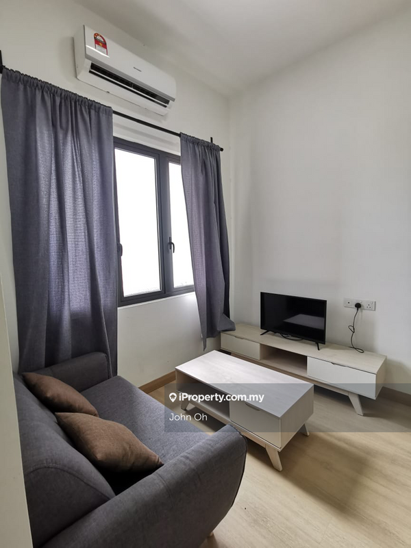 For Sale - The Grand Subang Jaya SS13