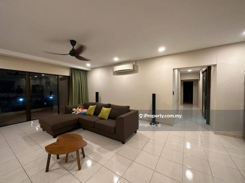 Kondominium untuk Dijual di 1 Bukit Utama oleh Angel Tang - iProperty.com.my