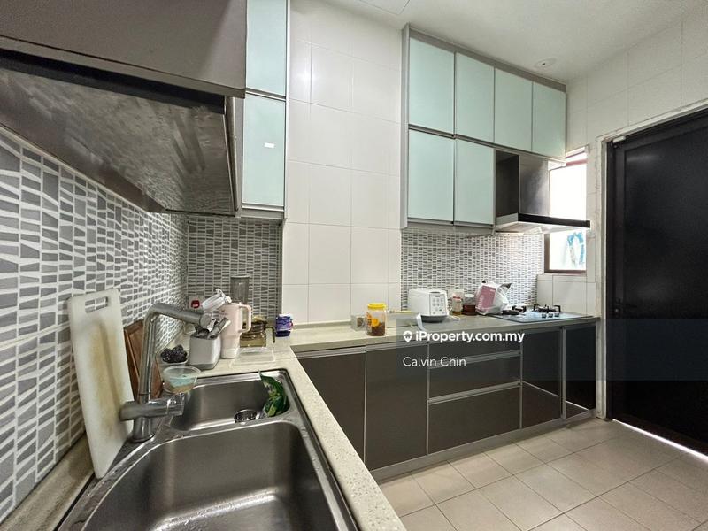 Rumah Berangkai 3.5 Tingkat untuk Dijual di Duta Suria, Ampang oleh Calvin Chin - iProperty.com.my