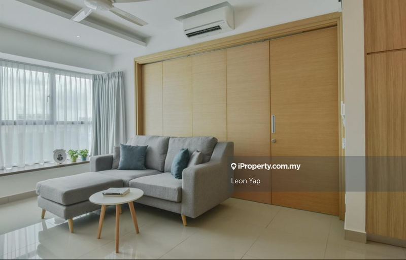 Kondominium untuk Dijual di The Z Residence oleh Leon Yap - iProperty.com.my