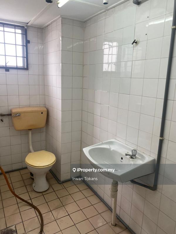Shop / Office untuk Disewa di Pusat Bandar Puchong, Puchong oleh Irwan Tokans - iProperty.com.my