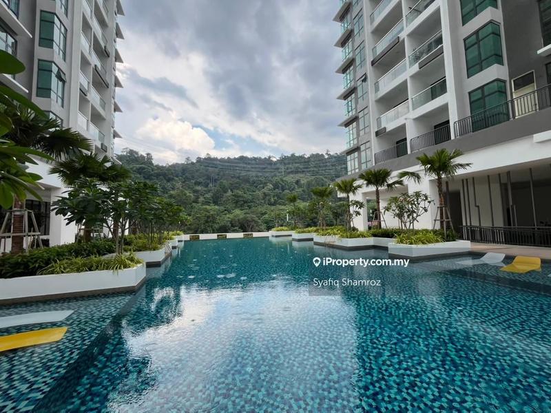For Sale - Brezza Hill