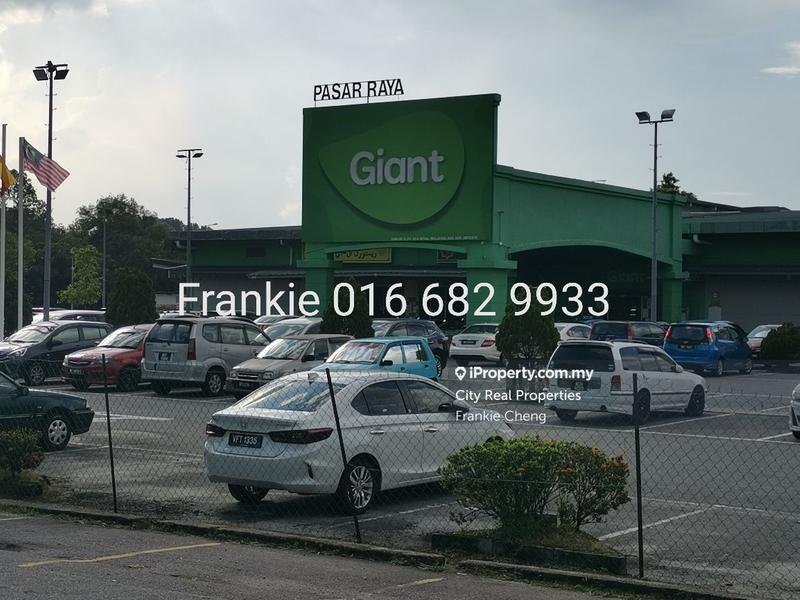Kedai untuk Dijual di Taman Prima Suajana, Kajang Prima Suajana, Kajang oleh Frankie Cheng - iProperty.com.my