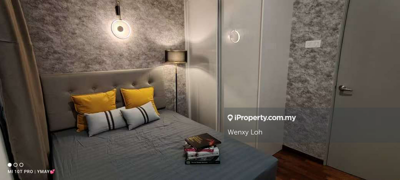 Kediaman Servis untuk Disewa di PJ Midtown oleh Wenxy Loh - iProperty.com.my