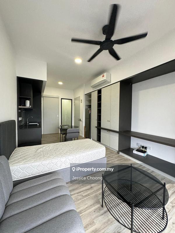 Kediaman Servis untuk Disewa di Millerz Square Serviced Residence oleh Jessica Choong - iProperty.com.my
