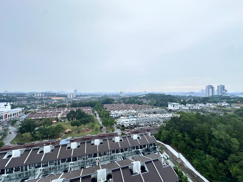 Condominium for Sale in Resilion Residence by Jayson Chong - iProperty.com.my