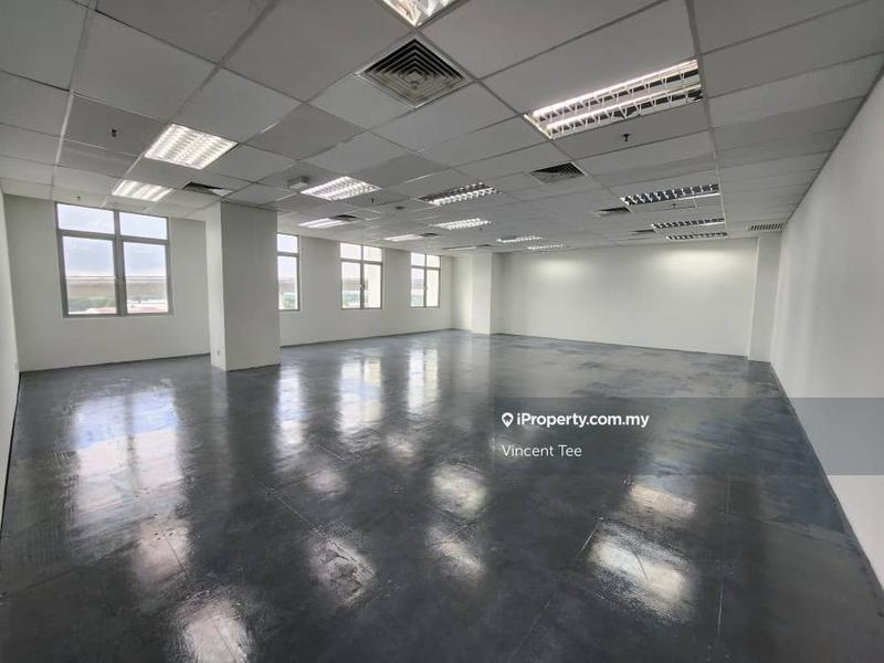 Office for Rent in Bandar Puteri Puchong, Puchong by Vincent Tee - iProperty.com.my