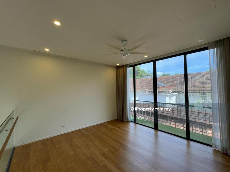 Bungalow House for Sale in Ampang Hilir, Ampang by CT Weng - iProperty.com.my