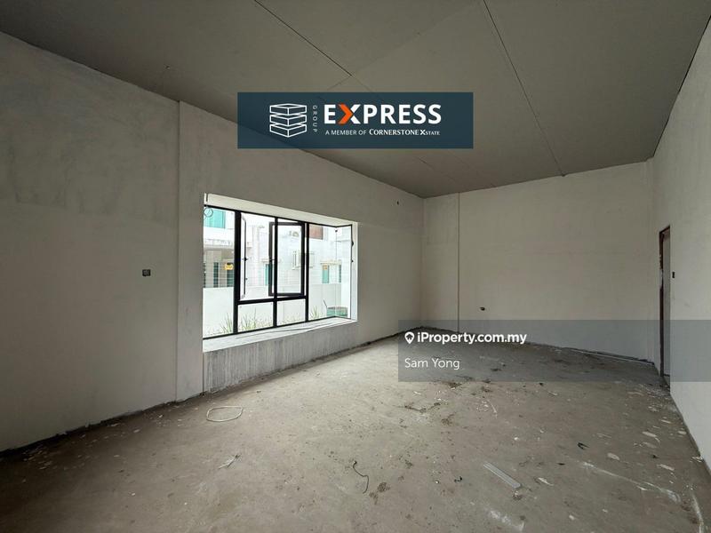 Bungalow House for Sale in Holiday Park, Miri by Sam Yong - iProperty.com.my