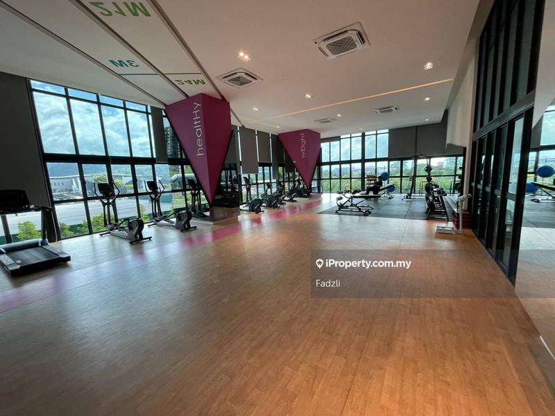 Condominium for Sale in The Valley Residences @ SkySierra by Fadzli - iProperty.com.my