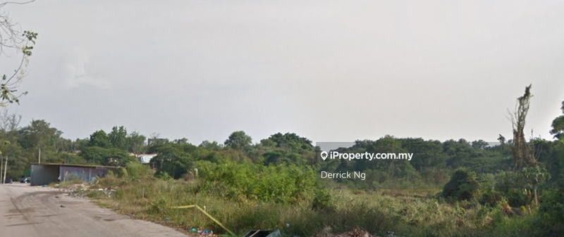 Tanah Pertanian untuk Dijual di Sungai Lalang Near Honda 4s Centre , Miel Industry, Sungai Petani oleh Derrick Ng - iProperty.com.my
