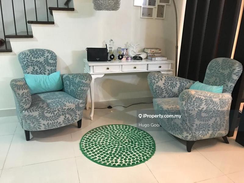 Semi-Detached House for Rent in Nusa Tropika, Ampang by Hugo Gooi - iProperty.com.my