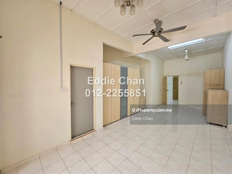 2-storey Terraced House for Sale in Taman Melawati, Ulu Kelang by Eddie Chan - iProperty.com.my