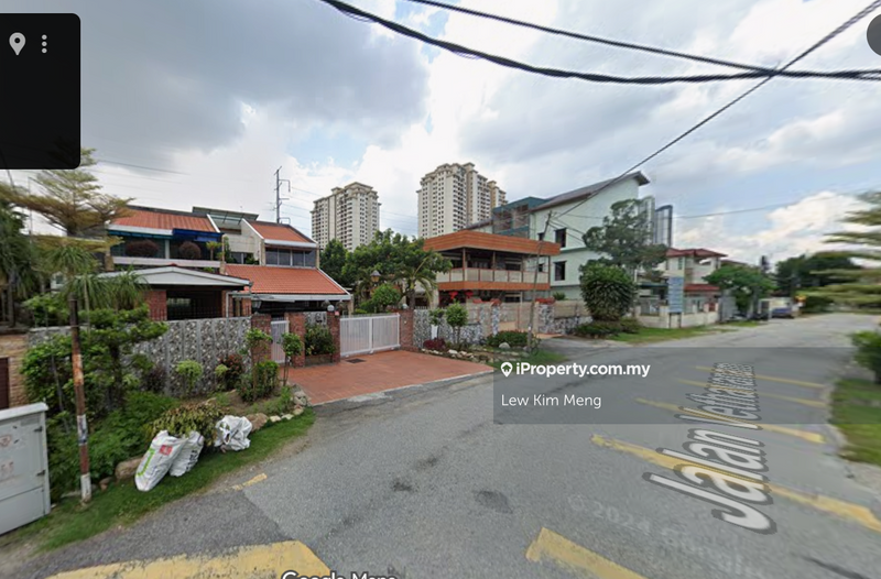 Bungalow House for Sale in Taman Kaya, Jalan Ipoh, Jalan Ipoh by Lew Kim Meng - iProperty.com.my
