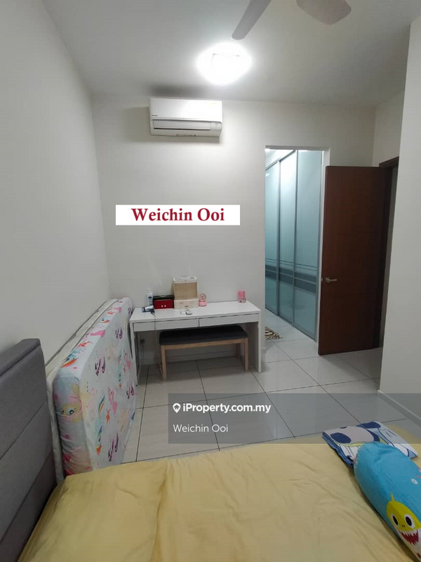 Kondominium untuk Disewa di Queens Residences Q1 @ Queens Waterfront oleh Weichin Ooi - iProperty.com.my