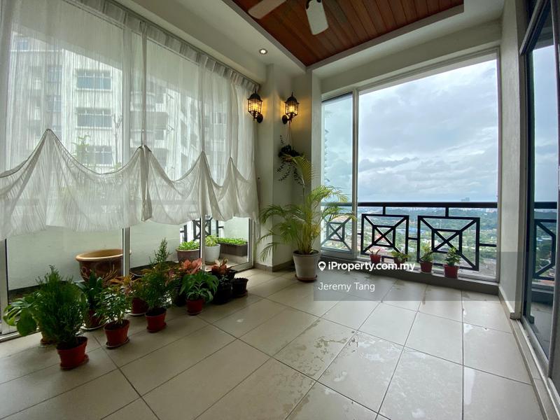 Kondominium untuk Dijual di Bayu Angkasa oleh Jeremy Tang - iProperty.com.my